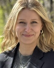 Profilbild von Olga