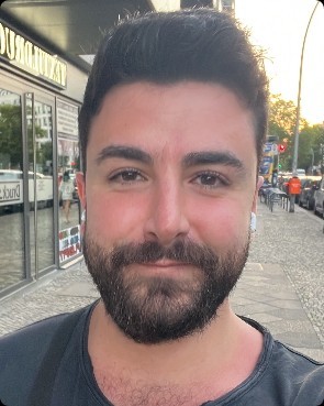 Profilbild von Ahmad