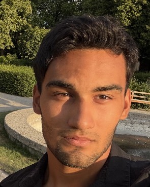 Profilbild von Marco