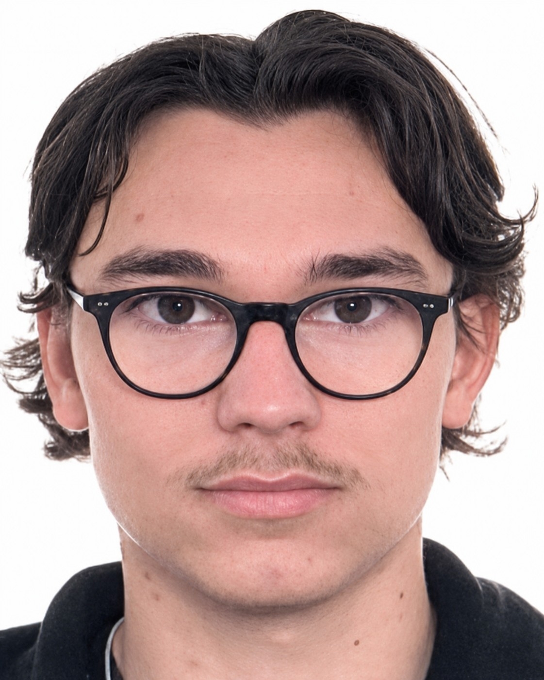 Profilbild von Nick