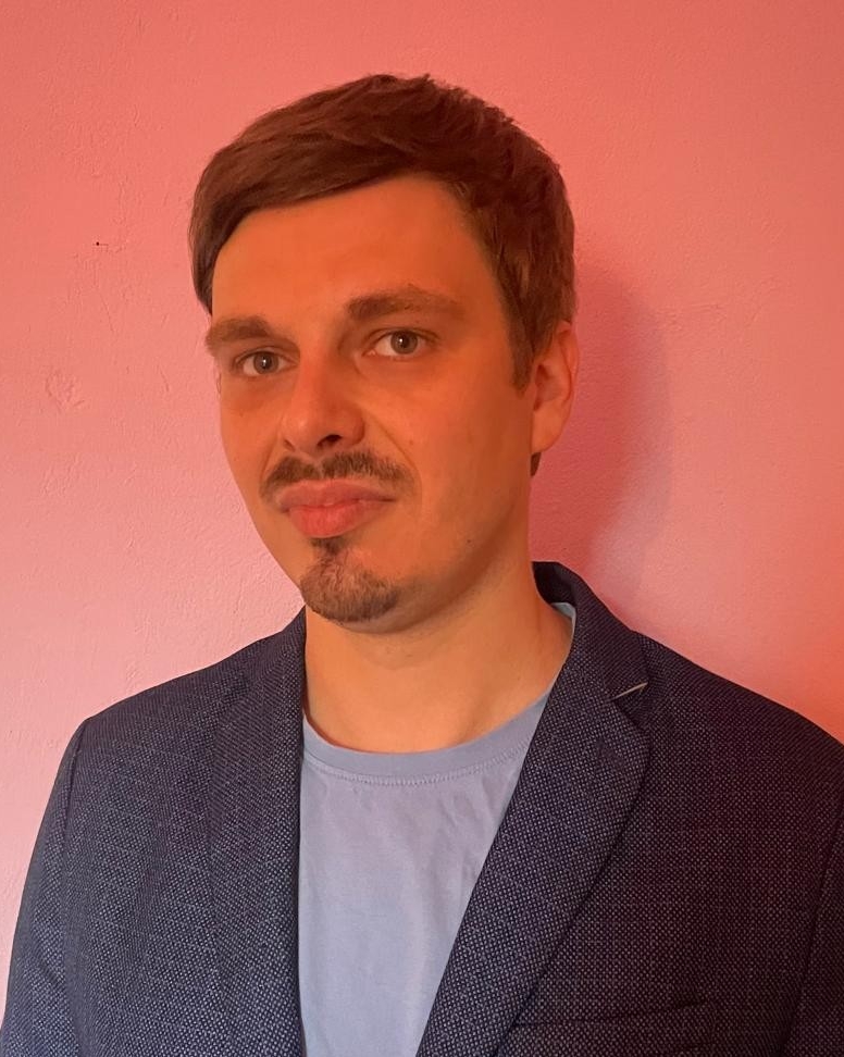 Profilbild von Lars