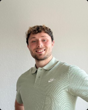 Profilbild von Marvin