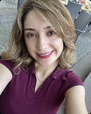 Profilbild von Alya
