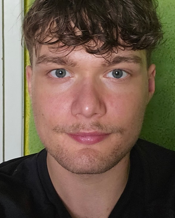 Profilbild von Lucianus-Dylan