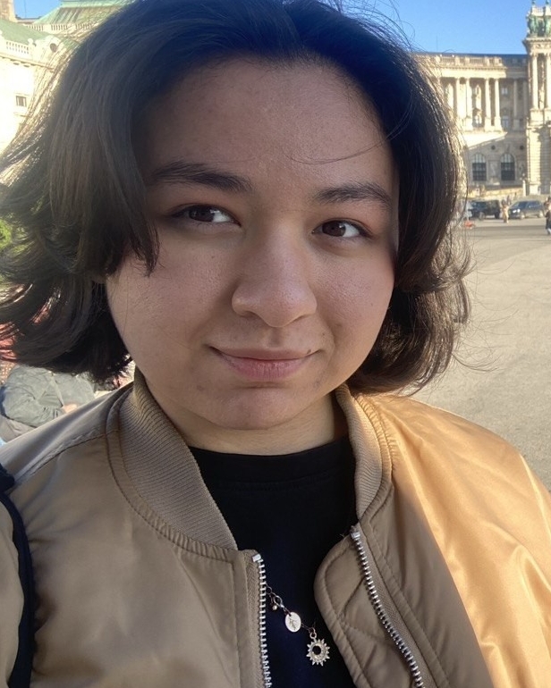 Profilbild von Hafizakhon