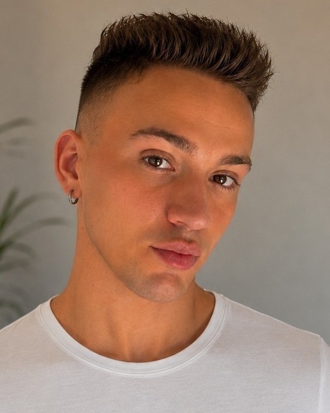 Profilbild von Marcel