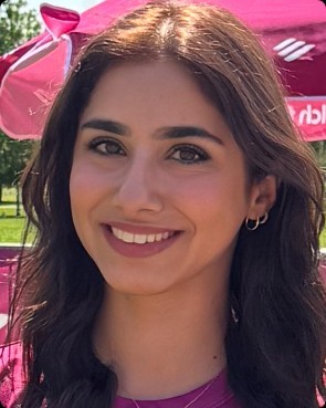 Profilbild von Shirin