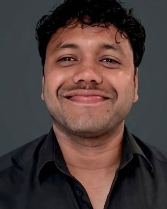 Profilbild von Md Rifayet