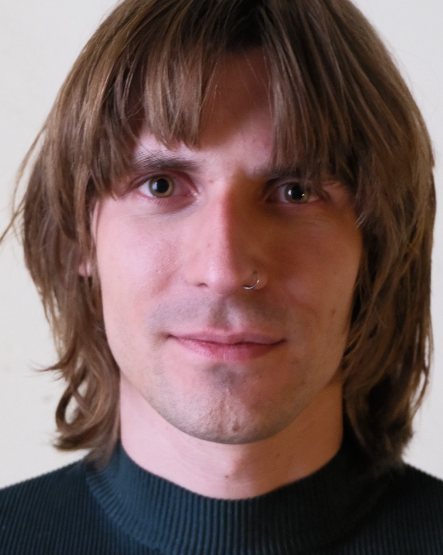 Profilbild von Linus Isajah