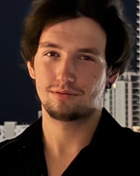 Profilbild von Luka