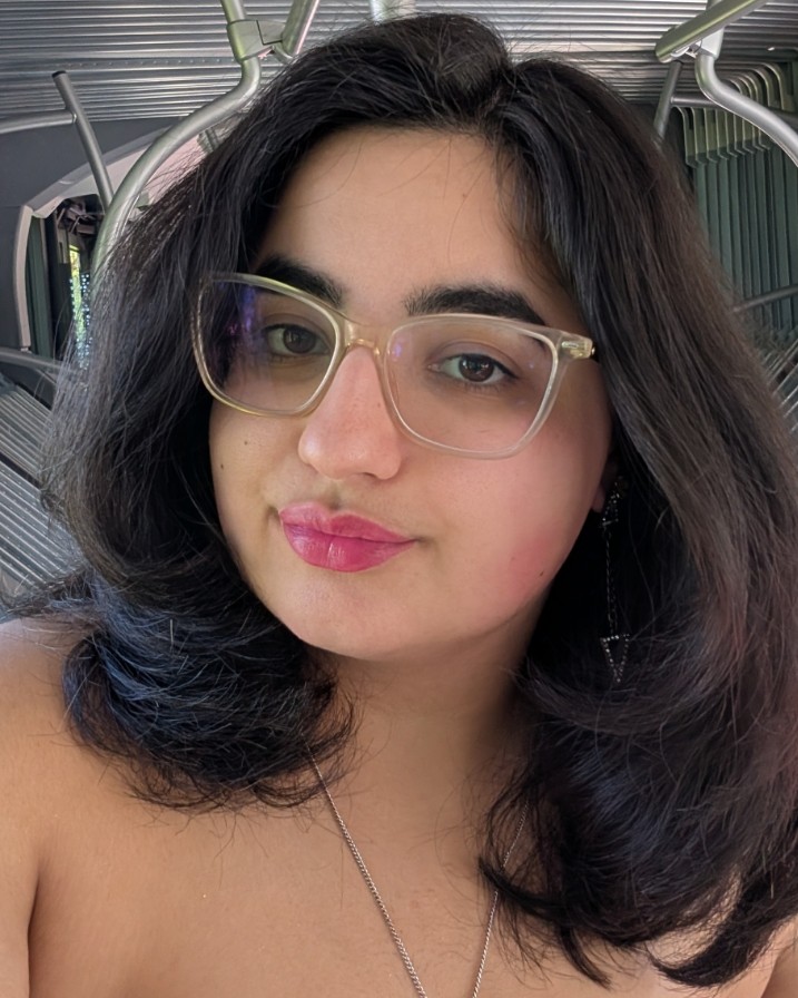 Profilbild von Anahita