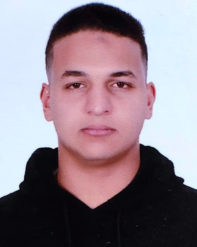 Profilbild von Mohamed Gad Gad Elmandouh