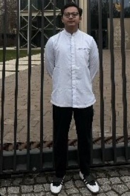 Weiteres Foto von Aqsha Abiyan