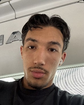 Profilbild von Elias