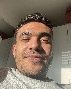 Profilbild von Moataz