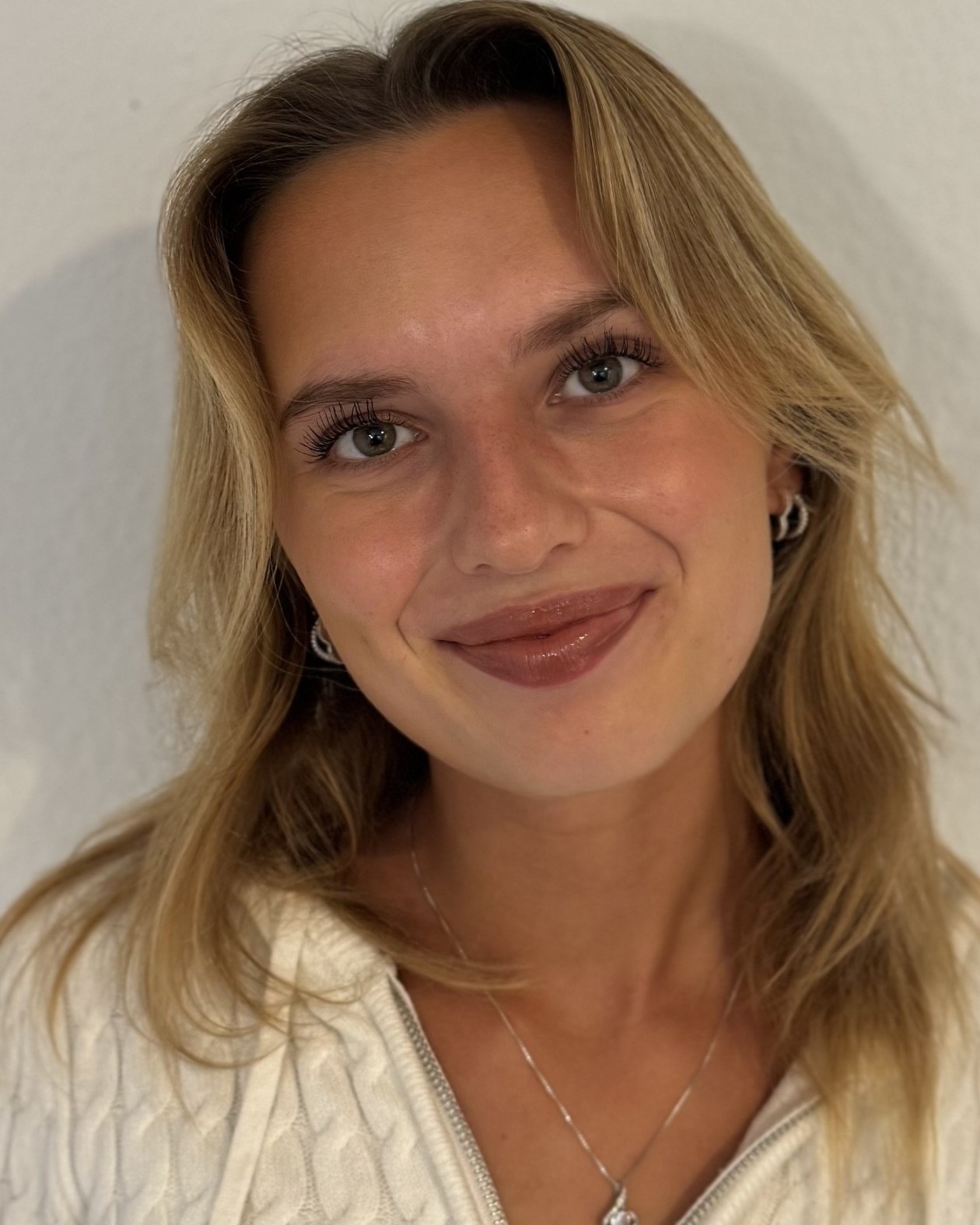 Profilbild von Sophia
