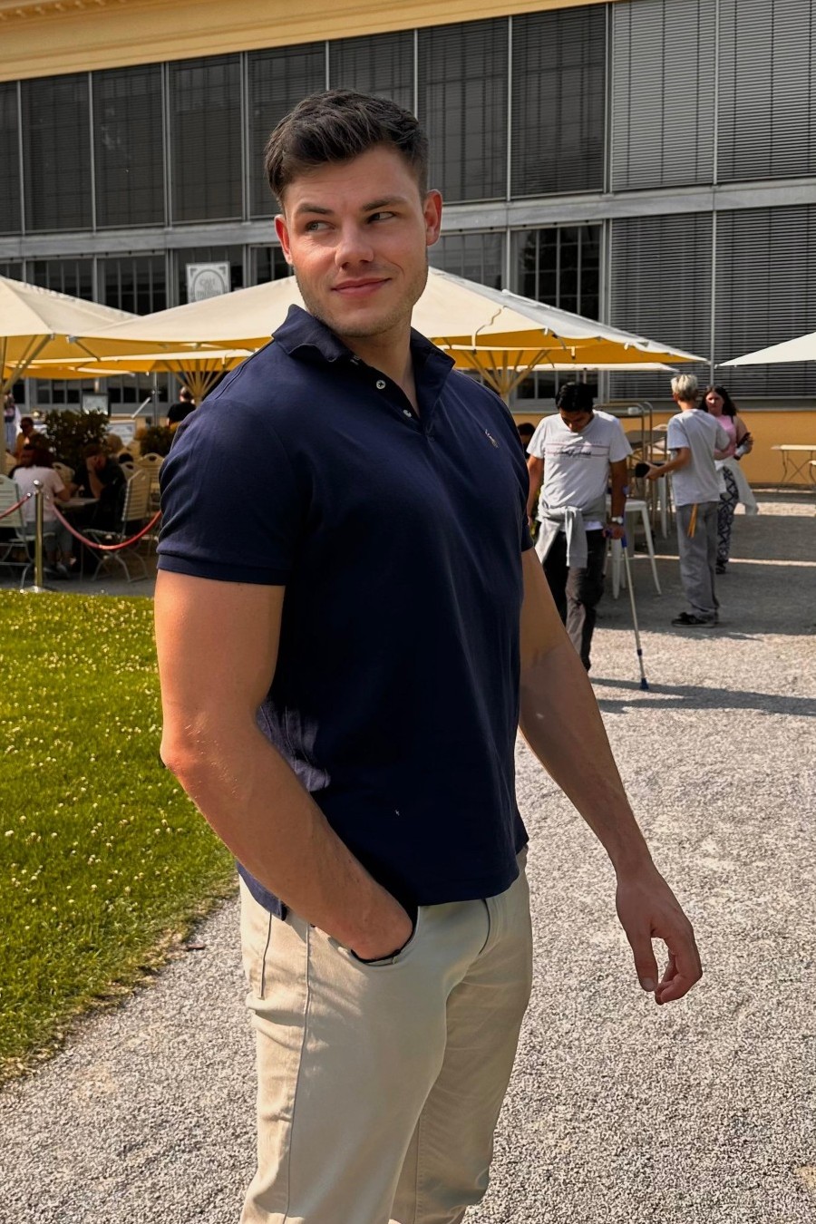 Weiteres Foto von Nils