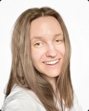 Profilbild von Martyna