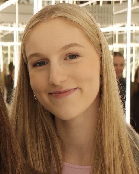 Profilbild von Lili