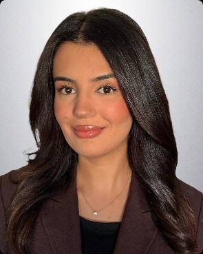 Profilbild von Melisa