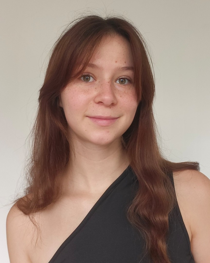 Profilbild von Jana