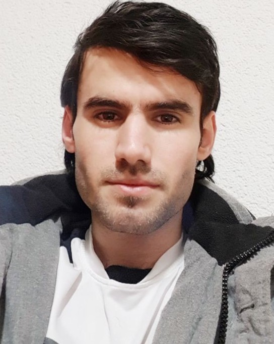 Profilbild von Brwa