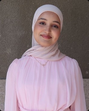 Profilbild von Fatima Ibrahim S