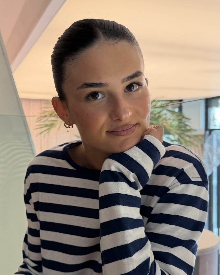 Profilbild von Stella-Maria