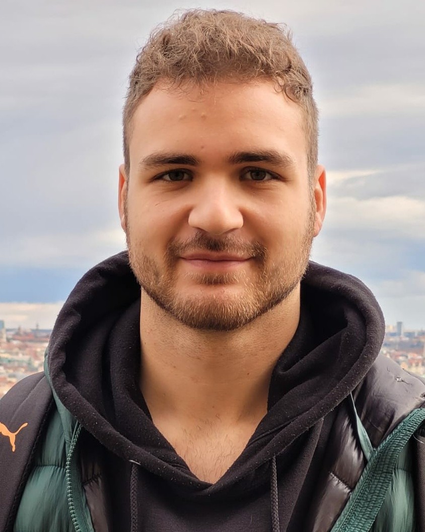 Profilbild von David Philipp