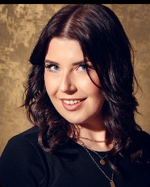 Profilbild von Antonia Josefine