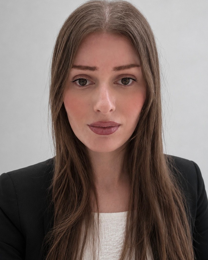 Profilbild von Aleyna