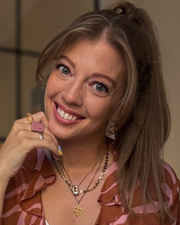 Profilbild von Daniela