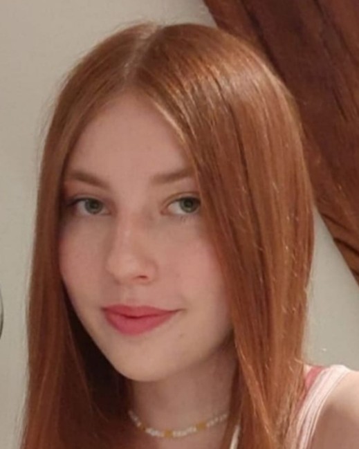Profilbild von Frieda
