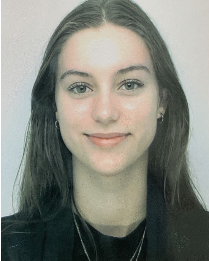 Profilbild von Lydia