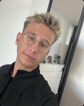 Profilbild von Philipp