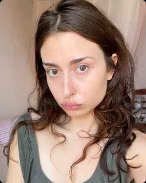 Profilbild von Camilla