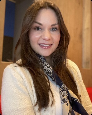 Profilbild von Katrin
