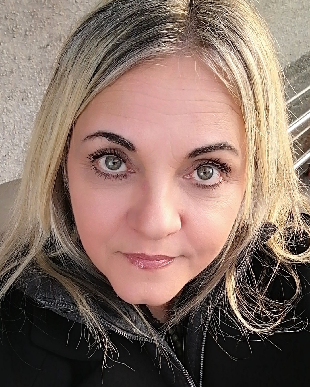 Profilbild von Marina