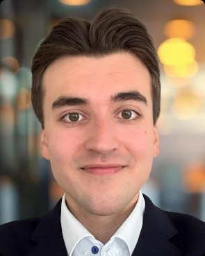 Profilbild von Andrei