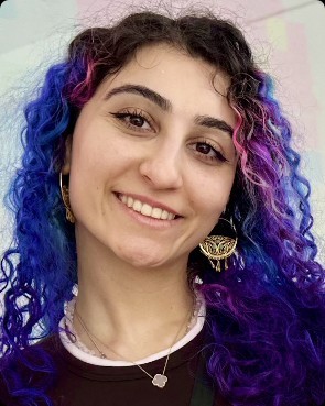 Profilbild von Fatima