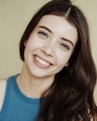 Profilbild von Anouk