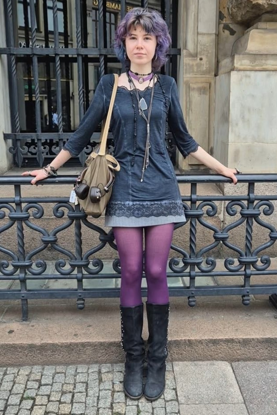 Weiteres Foto von Sofya