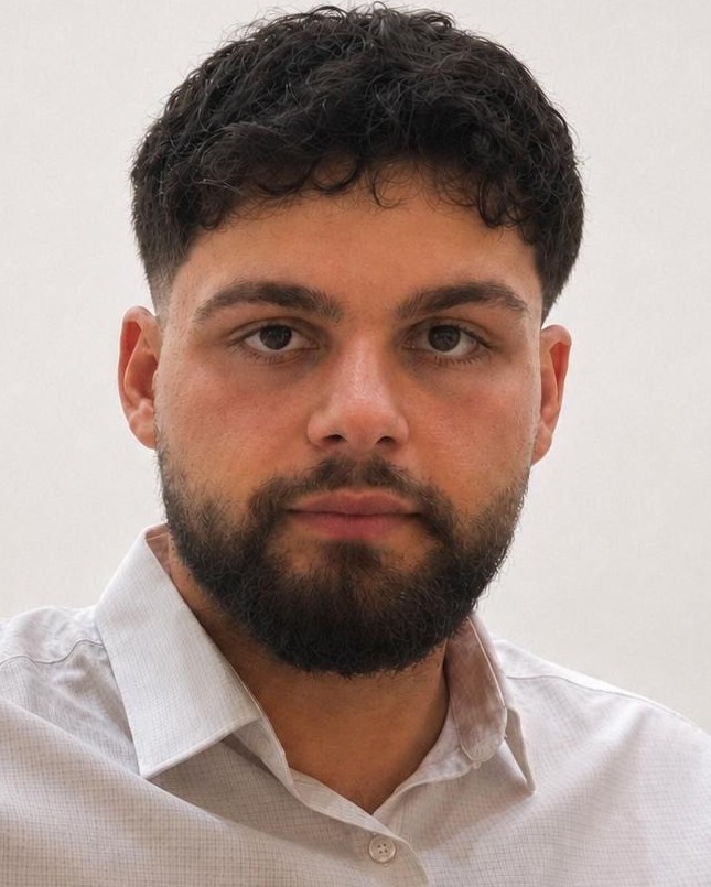 Profilbild von Denis