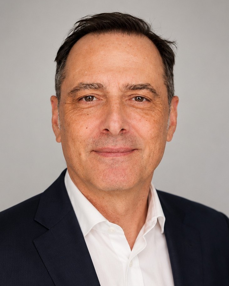 Profilbild von Laurent