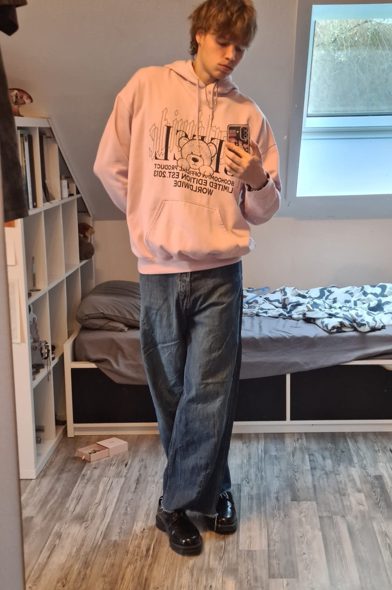Weiteres Foto von Nick