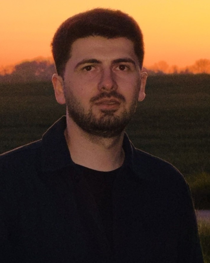 Profilbild von Ulvi