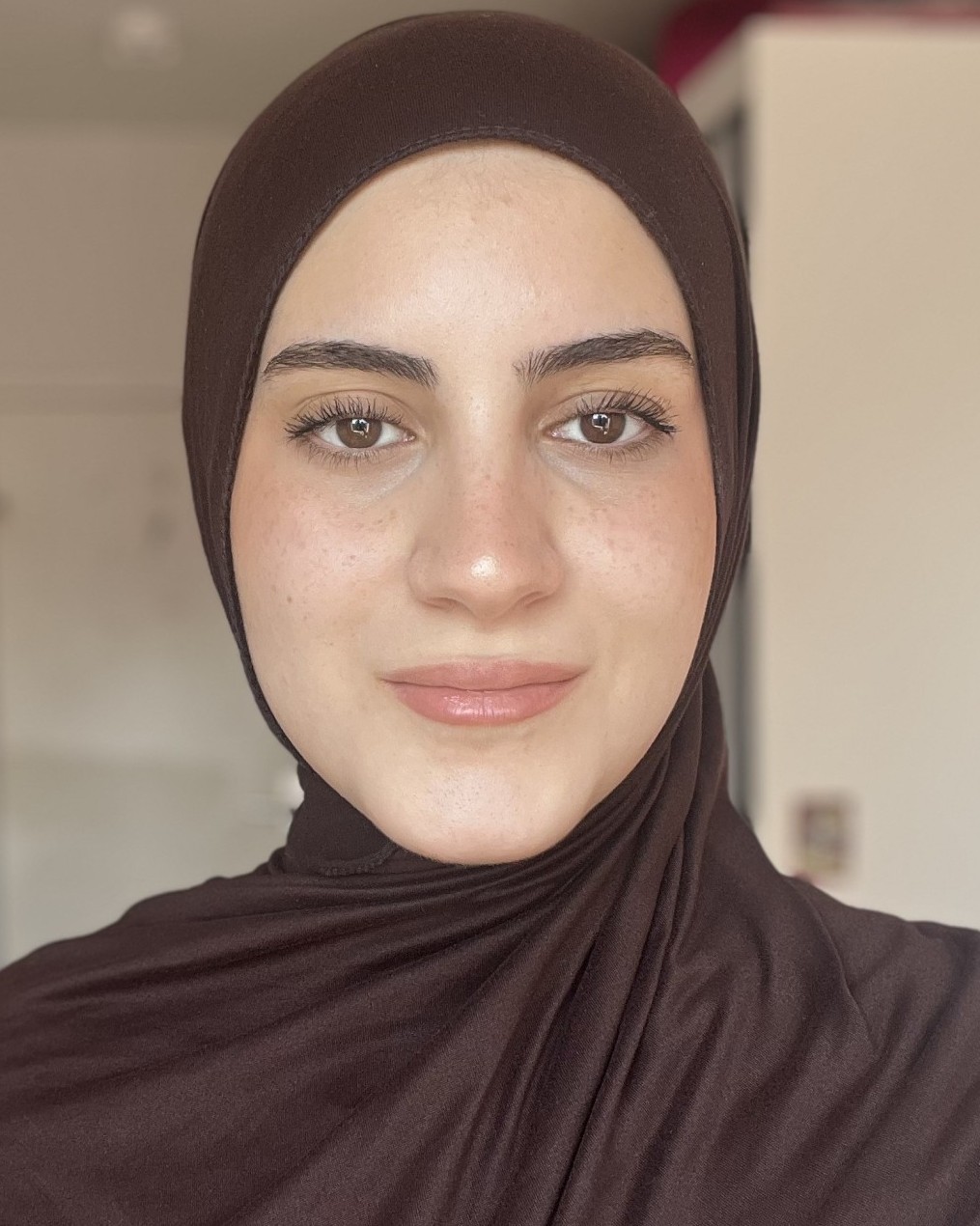 Profilbild von Miriam