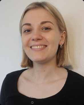Profilbild von Marie