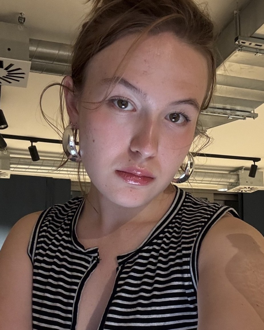 Profilbild von Kseniia