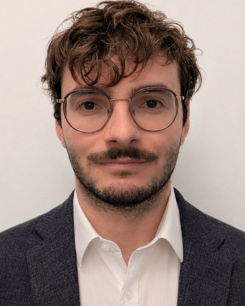 Profilbild von Ben